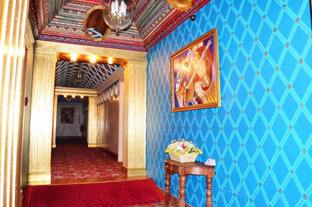 "Староямская" гостиница в Торжке - фото 7
