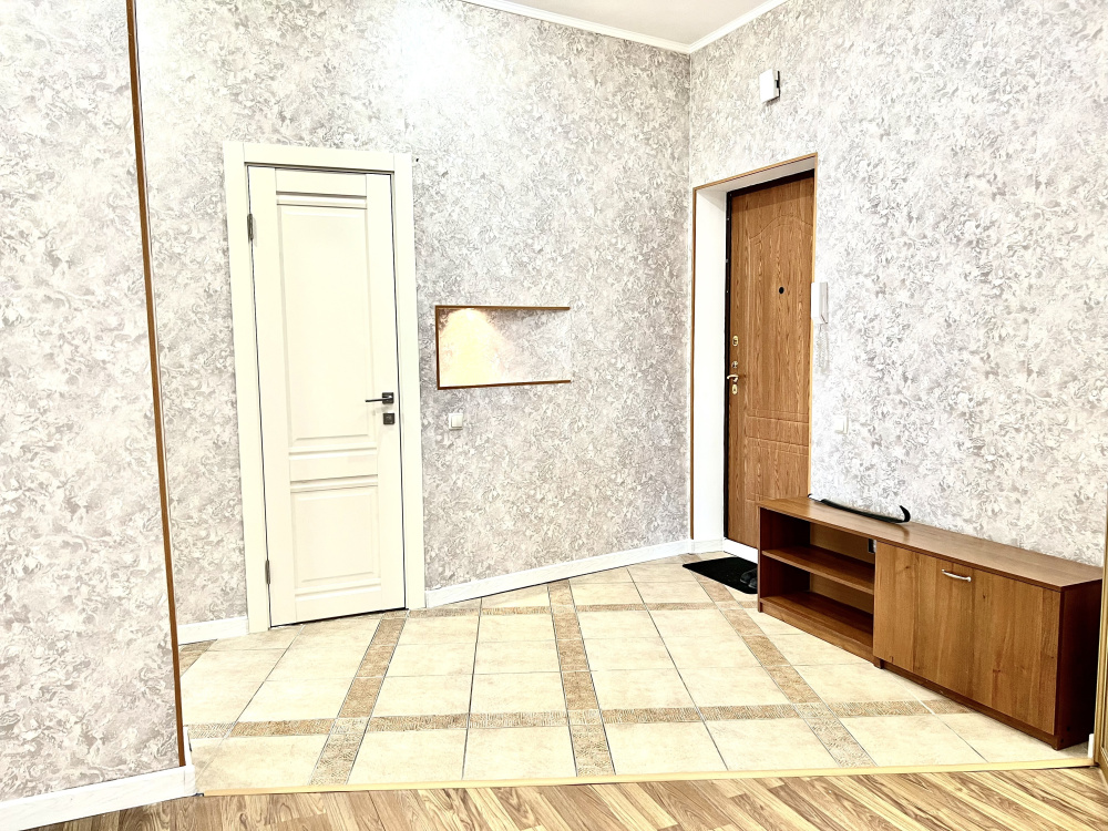 2х-комнатная квартира Гастелло 1 в Казани - фото 6
