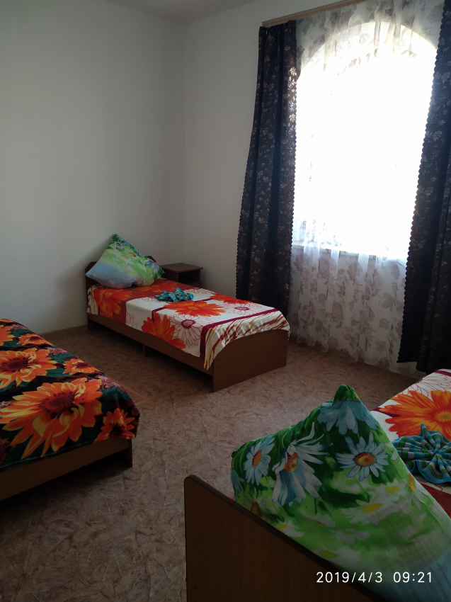 "Лиманский 19" гостевой дом в Должанской - фото 15