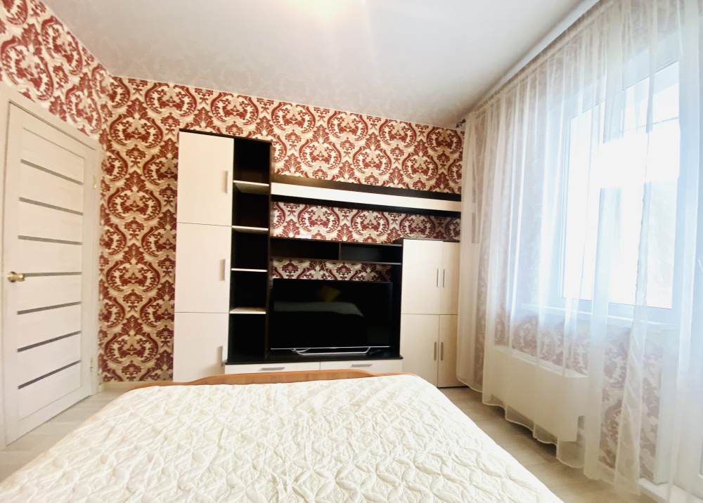 3х-комнатная квартира Александра Усольцева 26 в Сургуте - фото 8