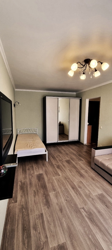 1-комнатная квартира Меридианная 19 в Казани - фото 2