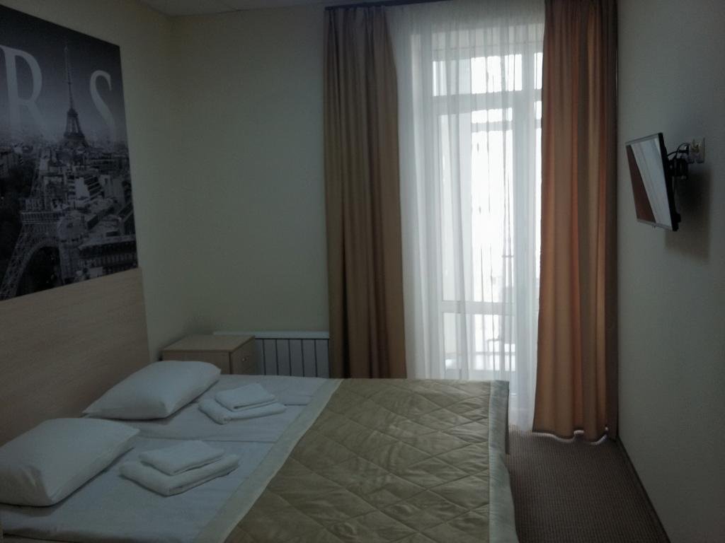 "Комфорт" гостиница в Ставрополе - фото 10