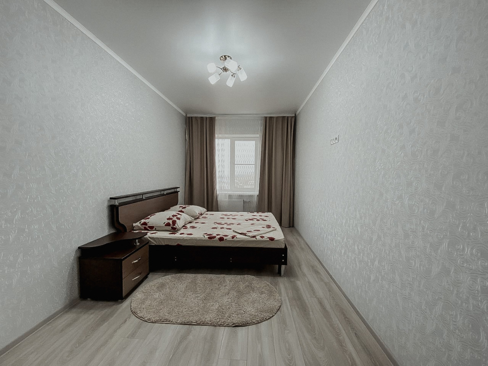2х-комнатная квартира Савушкина 6И в Астрахани - фото 2