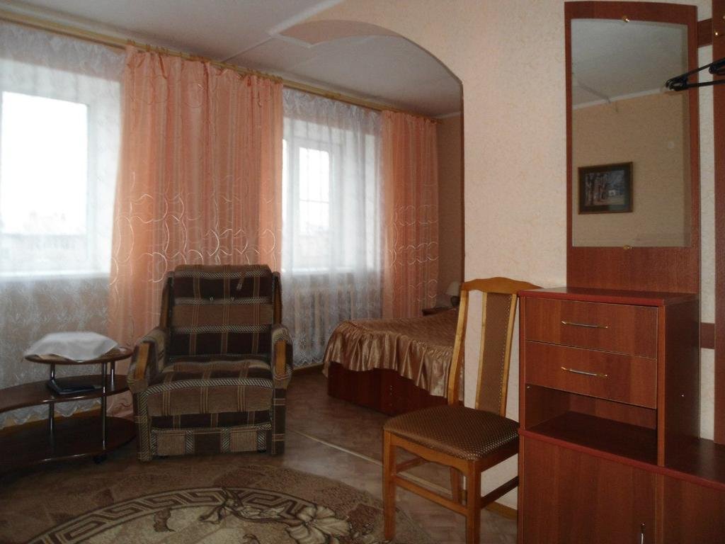 "Русь" гостиница в Кириллове - фото 15