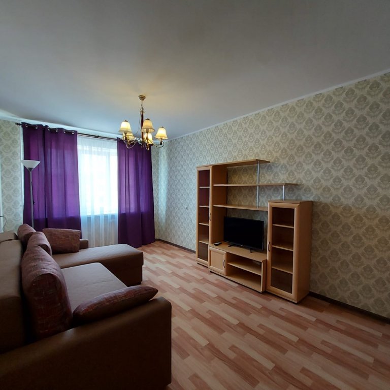 3х-комнатная квартира Рижский 85/а в Пскове - фото 7
