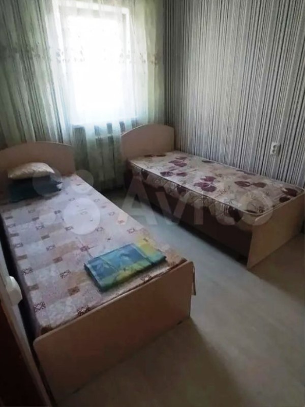1-комнатная квартира Просвещенская 32 в Соль-Илецке - фото 3