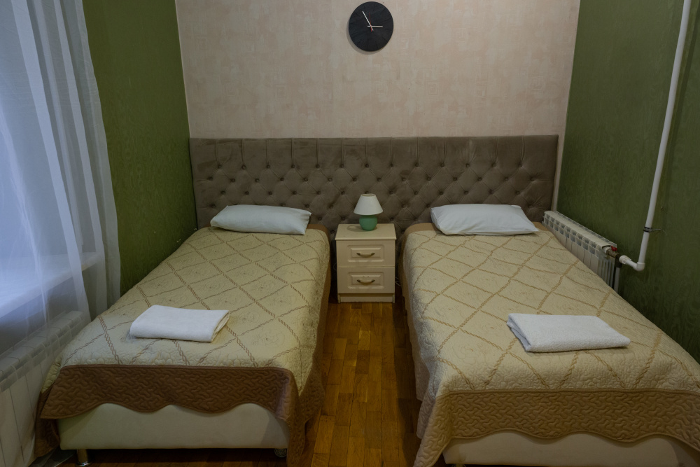 "Apart Sov" 4х-комнатная квартира в Санкт-Петербурге - фото 4