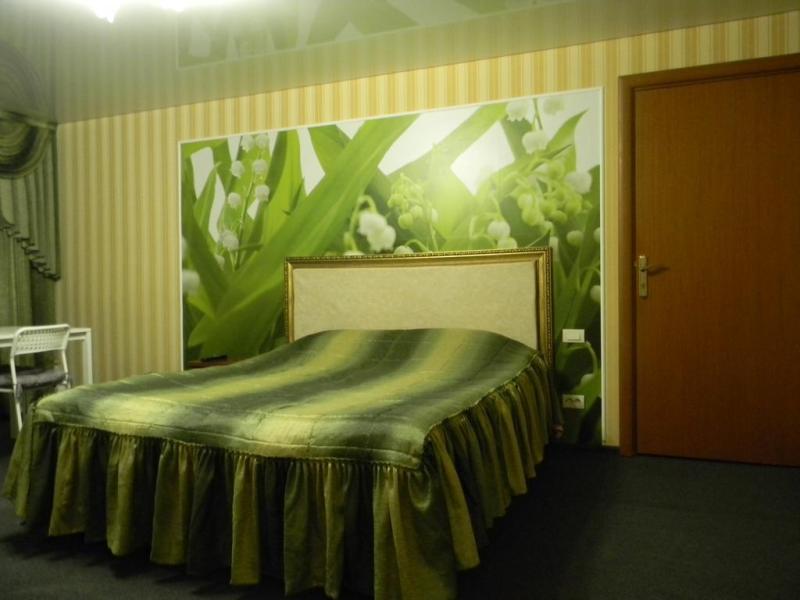 "Слава" гостиница в Копейске - фото 1