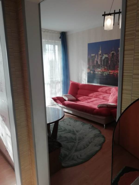 1-комнатная квартира Крымская 272 в Анапе - фото 6