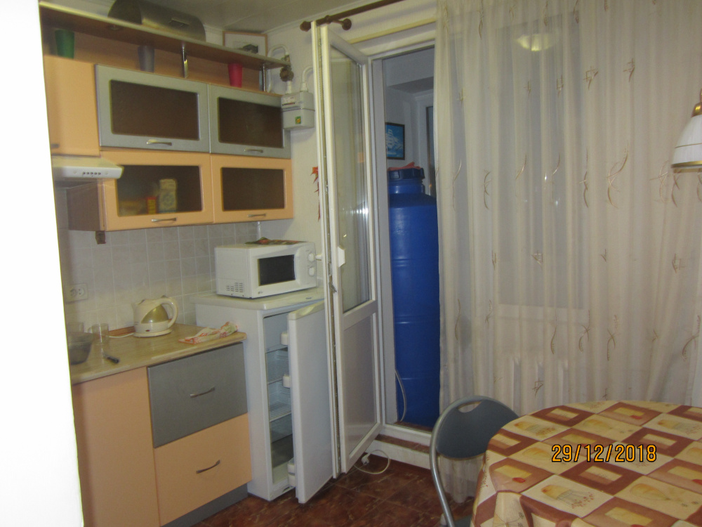 1-комнатная квартира Ленина 98 в Судаке - фото 4