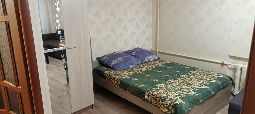 1-комнатная квартира Кирова 5 в Казани - фото 4