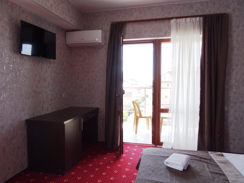 "Босфор" гостиница в Судаке - фото 16
