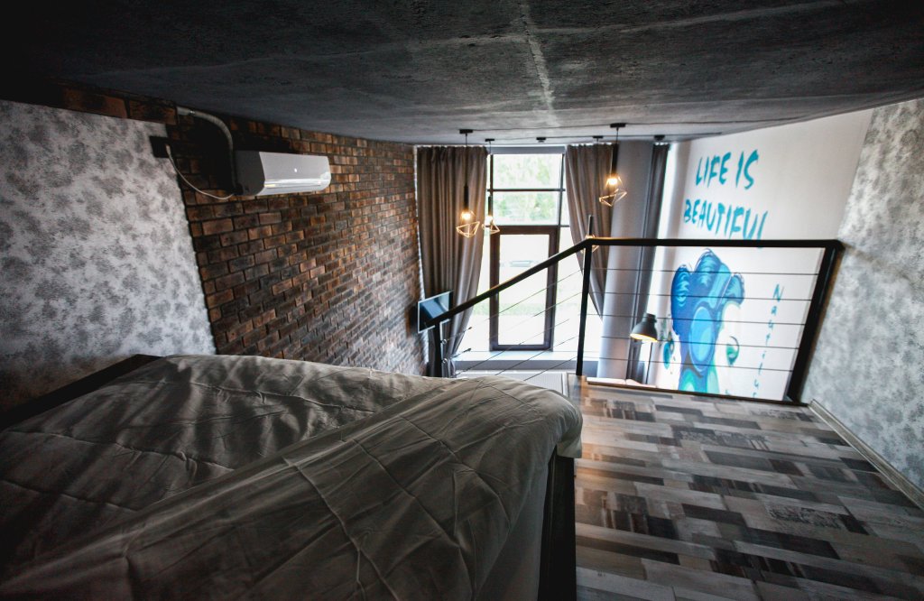 "Наутилус" мини-гостиница в Таганроге - фото 15