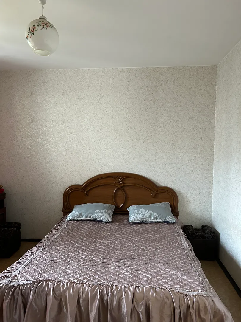 2х-комнатная квартира Маршала Ефимова 12 в Миллерово - фото 1