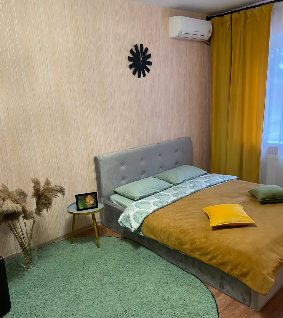 "Светлая в спальном районе" 1-комнатная квартира в Армавире - фото 3