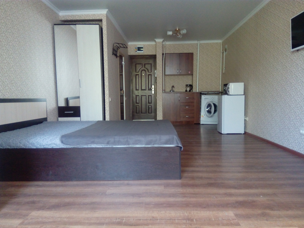 1-комнатная квартира Юлиуса Фучика 3 в Пятигорске - фото 3
