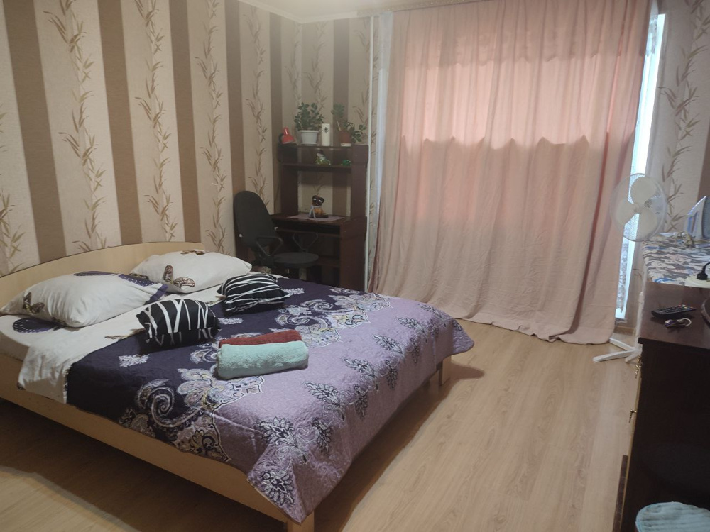 "Live-in-comfort на Гагарина 39" 1-комнатная квартира в Домодедово - фото 3