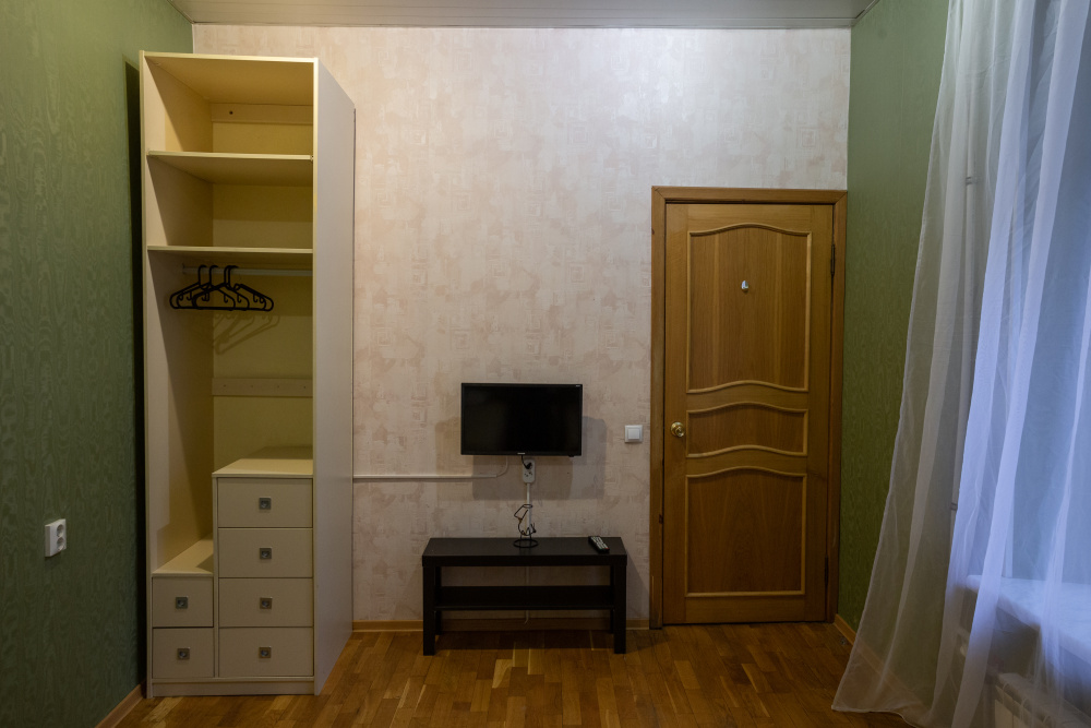 "Apart Sov" 4х-комнатная квартира в Санкт-Петербурге - фото 5