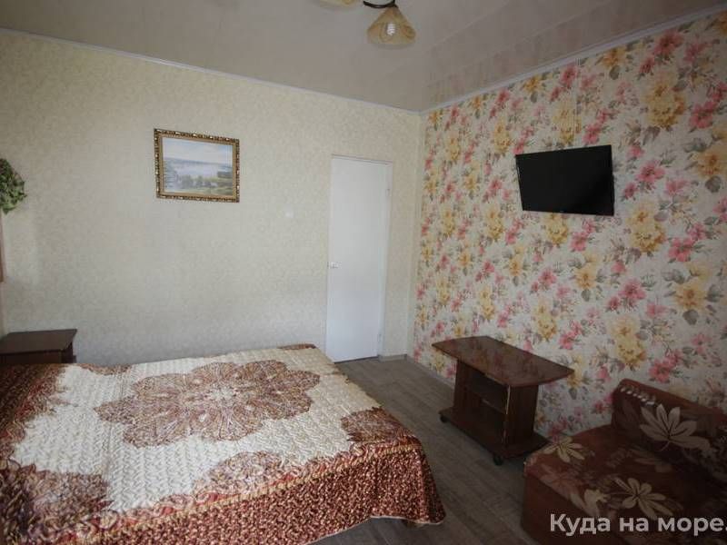 "Алена" гостевой дом в Лазаревском - фото 15