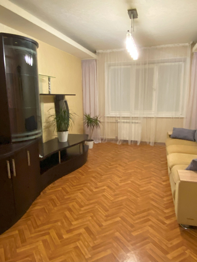 3х-комнатная квартира Зубковой 25к1 в Рязани - фото 3