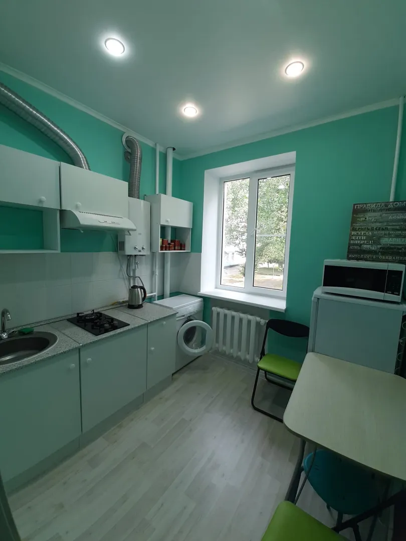 "Квартира в центре города" 1-комнатная квартира в Каменск-Шахтинском - фото 2