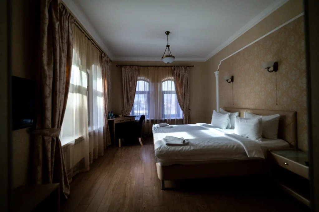 "Медный Двор" гостиница в Суздале - фото 8