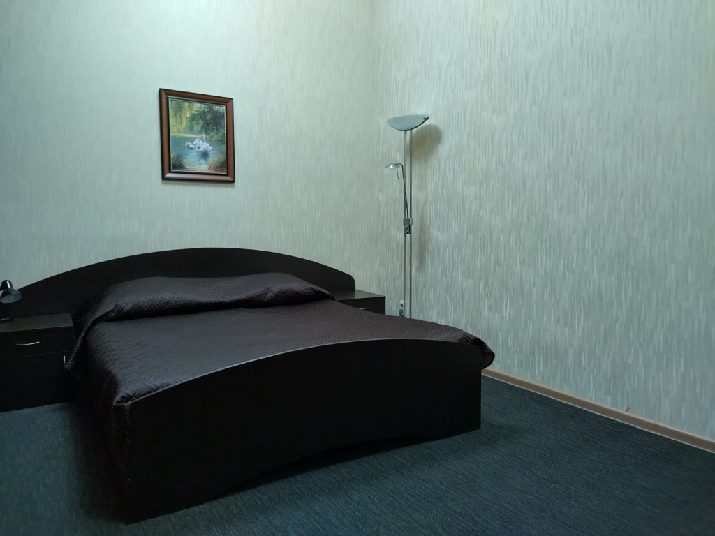 "Фьорд" гостиница в Мурманске - фото 5