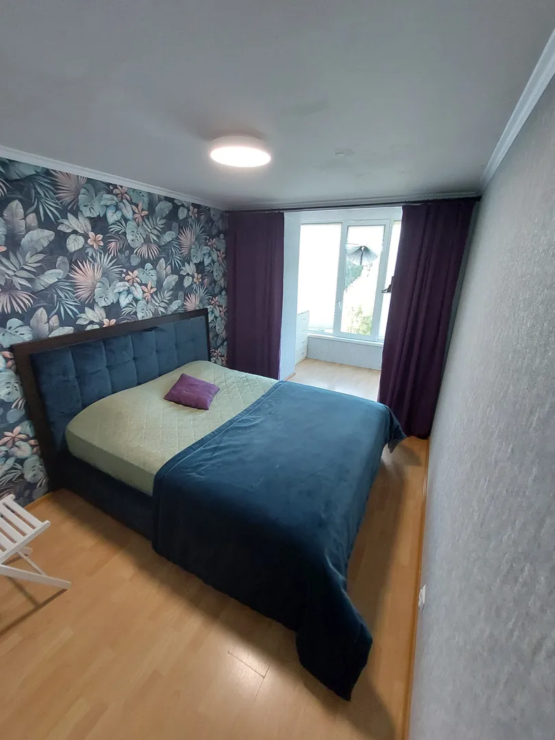 "Комфортная и уютная" 3х-комнатная квартира в Сегеже - фото 1