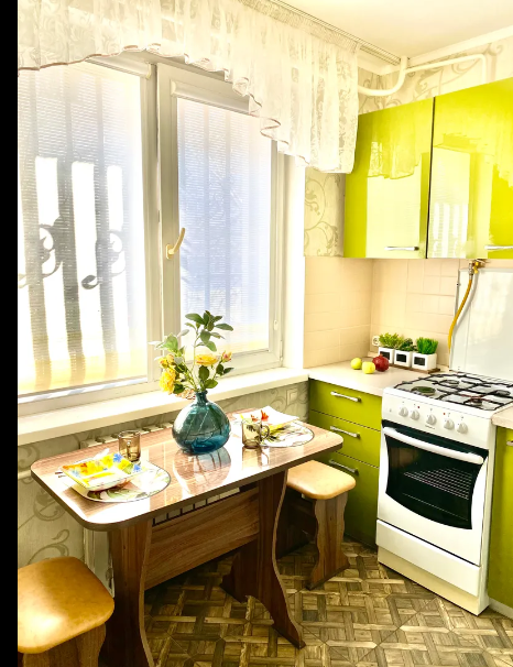 "В самом сердце Калининграда" 1-комнатная квартира в Калининграде - фото 7