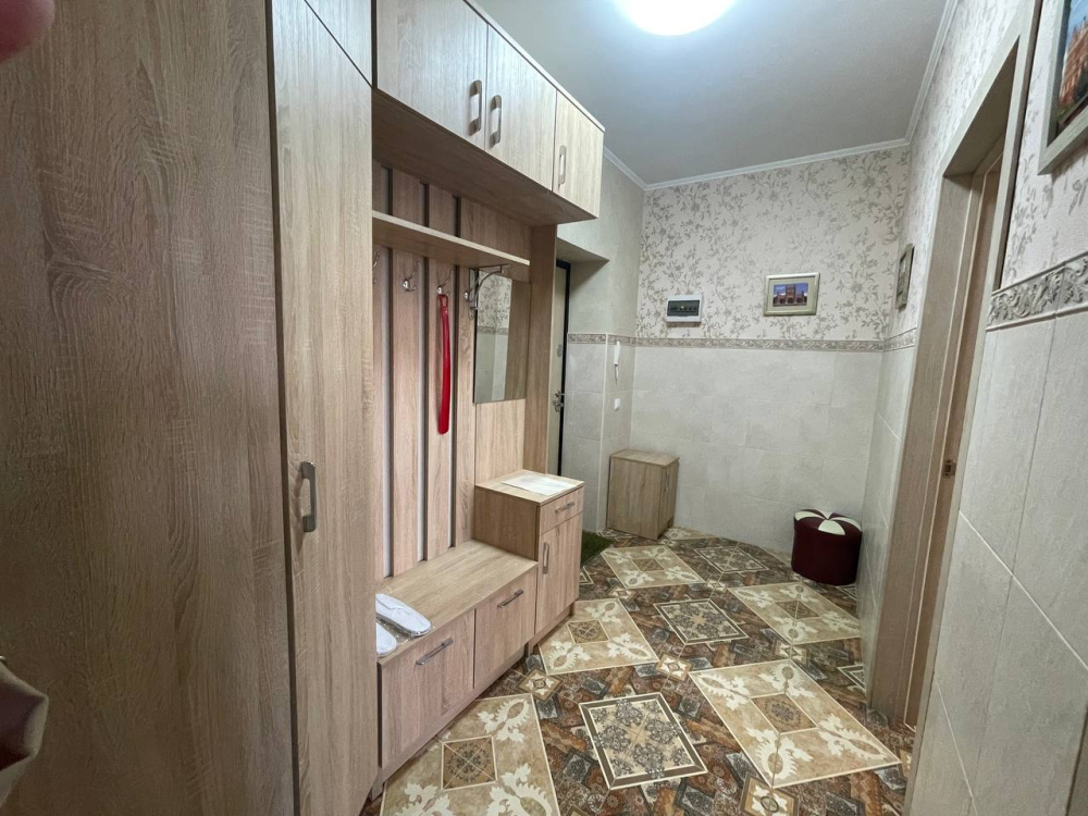 "УК Букинг39 в Рыбной деревне" 1-комнатная квартира в Калининграде - фото 12
