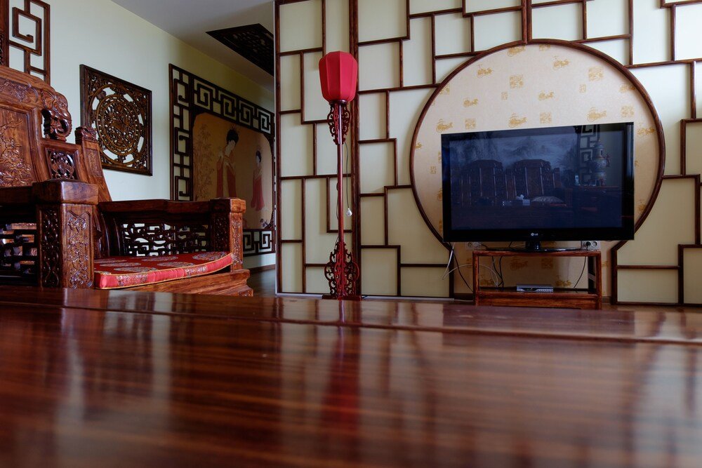 "Сюань Юань" гостиница в Находке - фото 5