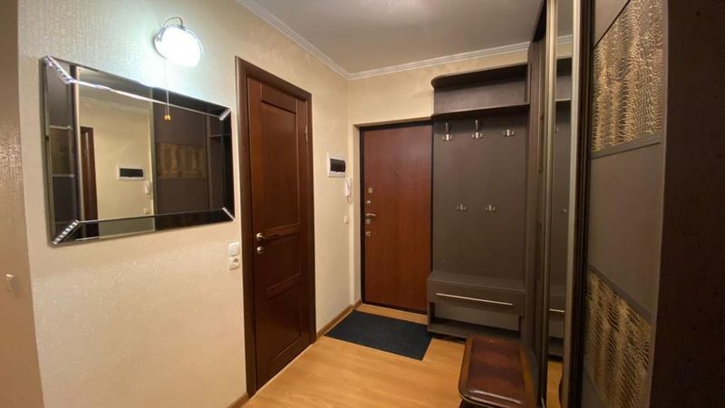 3х-комнатная квартира Победы 110 в Лазаревском - фото 5