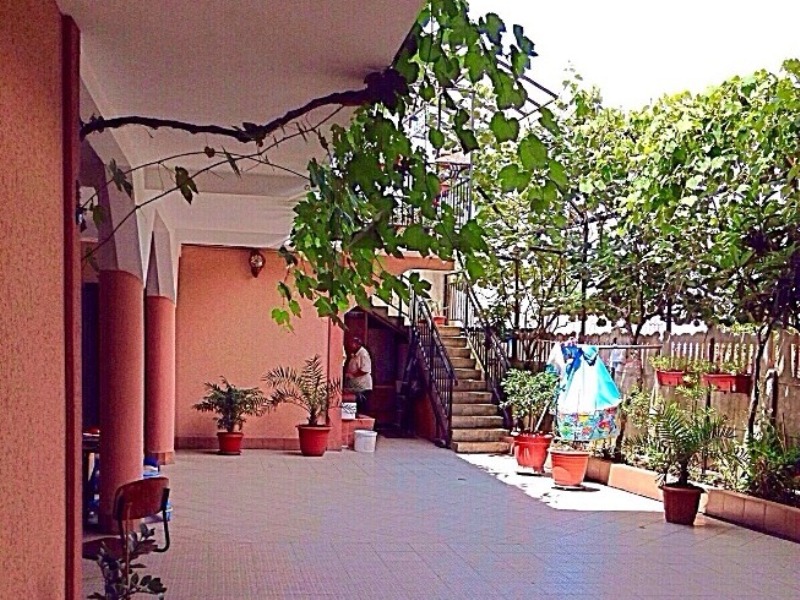 "Аликанте" гостевой дом в Вардане - фото 3