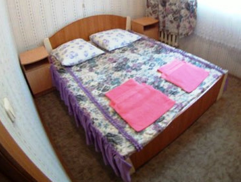 "Кром" мини-гостиница в Пскове - фото 1