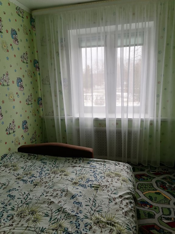 2х-комнатная квартира Герцена 10 в Пскове - фото 10