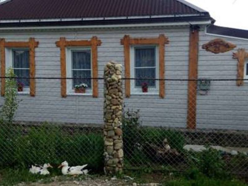 "Белая Дача" дом под-ключ в Даховской - фото 3