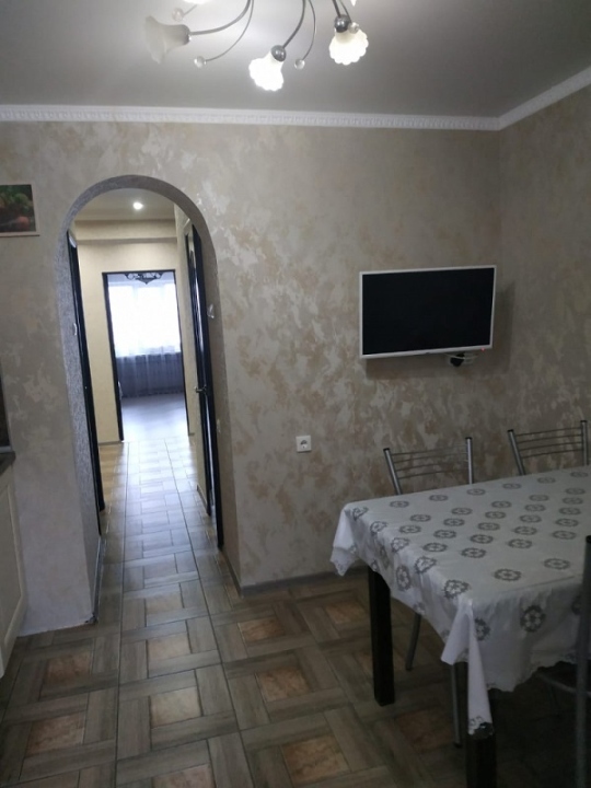 2х-комнатная квартира Кошевого 15 в Дивноморском - фото 11