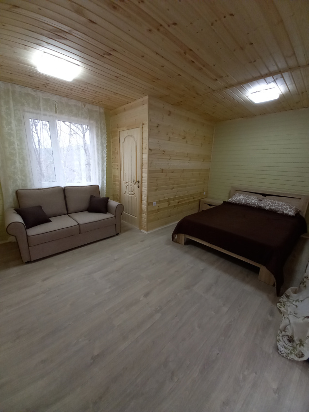 "Плотинное" гостевые комнаты в с. Плотинное (Бахчисарай) - фото 17