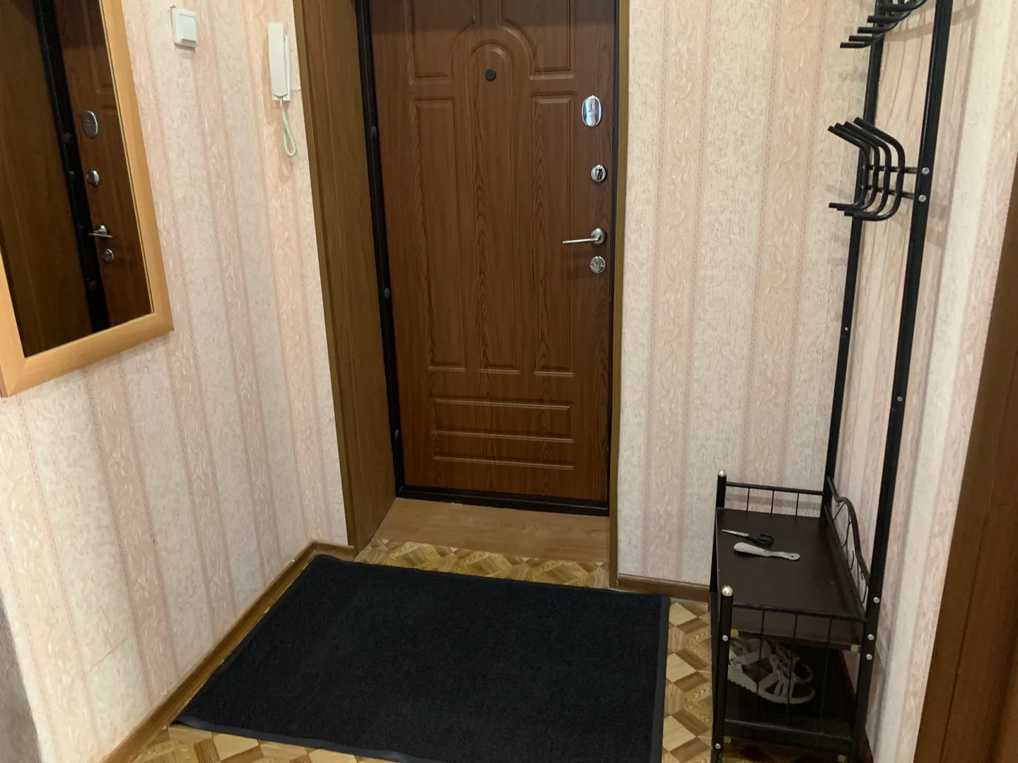 2х-комнатная квартира Свердлова 37/а в Железногорске - фото 3