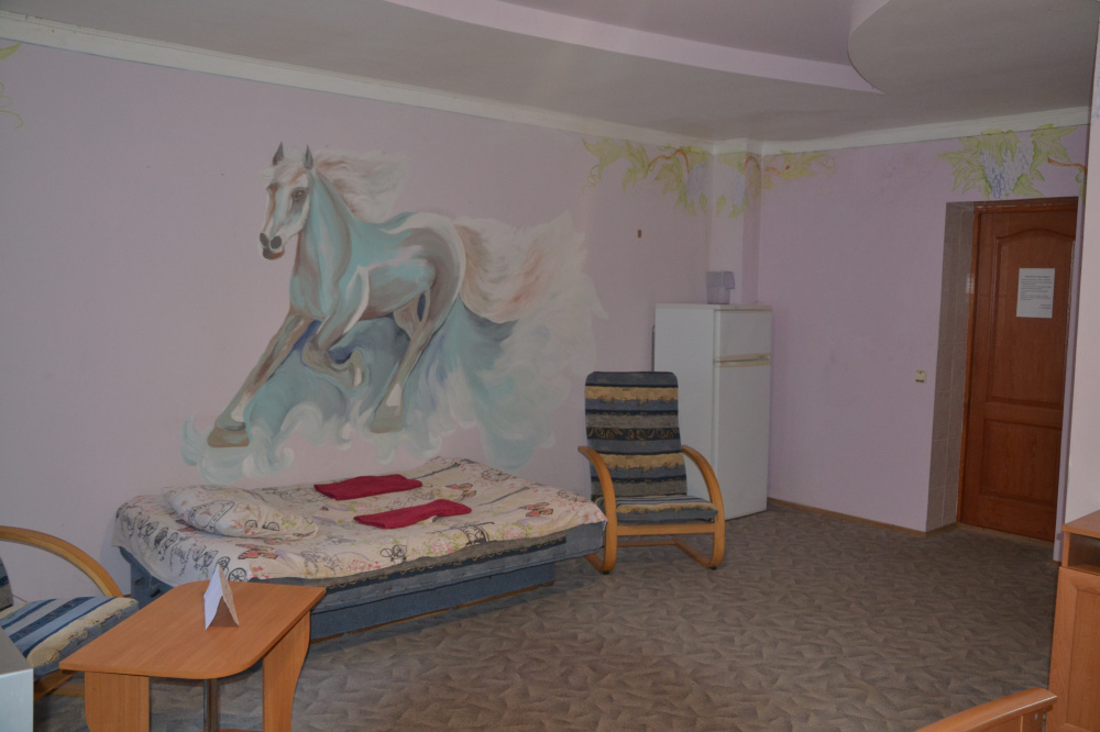 "Милена" мини-гостиница в Феодосии - фото 11