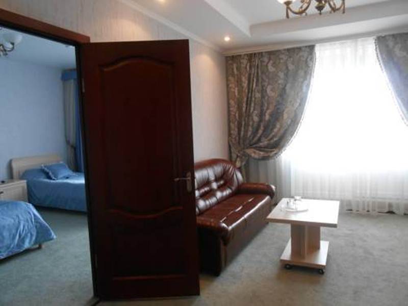 "Александров" гостиница в Александрове - фото 7
