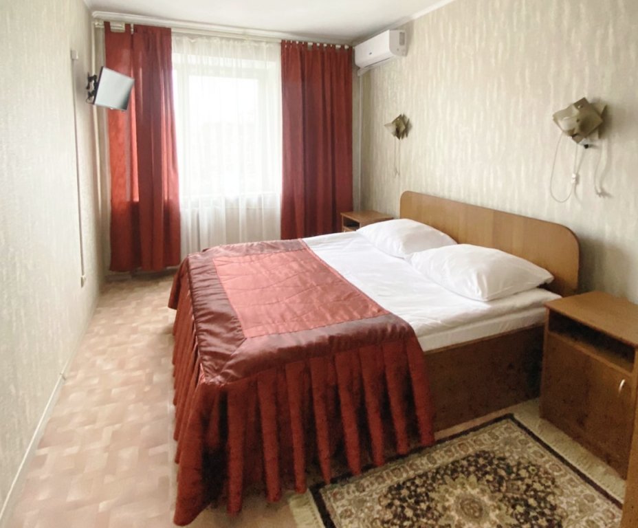 "Патриот" гостиница в Калининграде - фото 5
