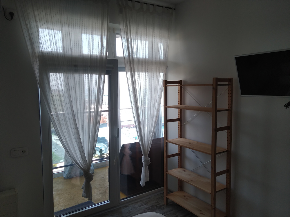 2х-комнатная квартира Одоевского 87 в Лазаревском - фото 12