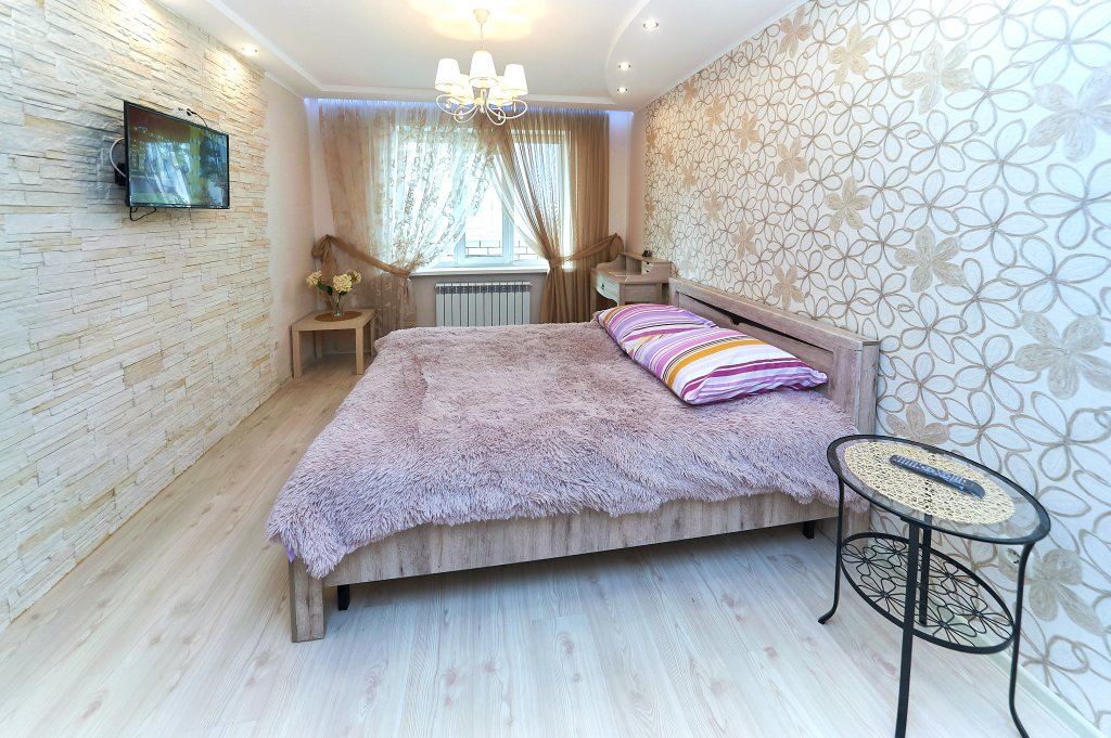 1-комнатная квартира Николаева 85 в Смоленске - фото 3