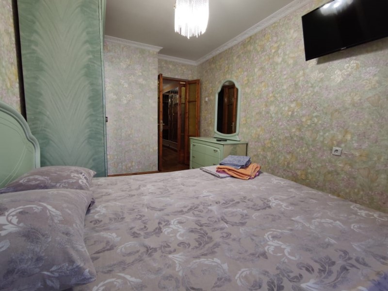 2х-комнатная квартира Подвойского 9 в Гурзуфе - фото 20