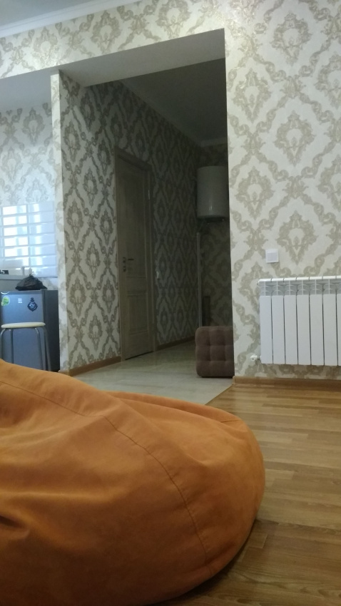 3х-комнатная квартира Крымская 34 кв 31 в Анапе - фото 8