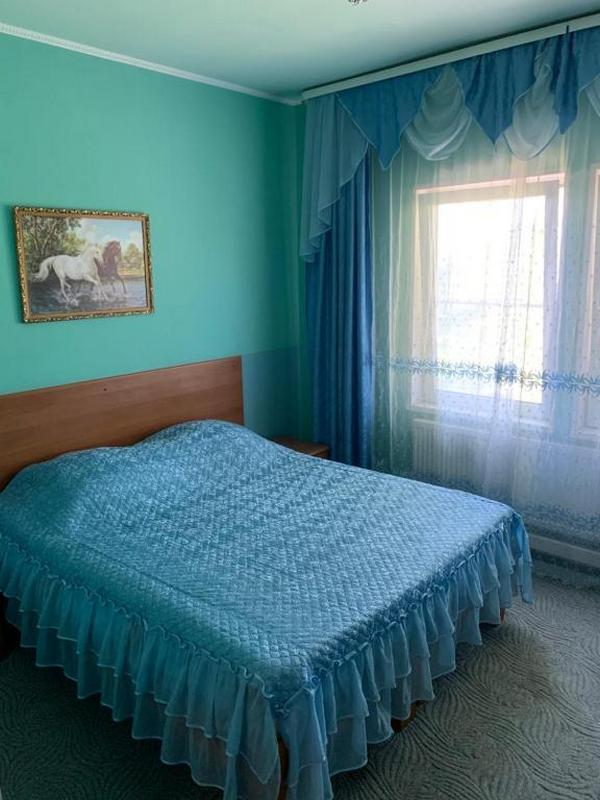 "Рокбарс" мини-гостиница в Райсемёновском (Серпухов) - фото 3
