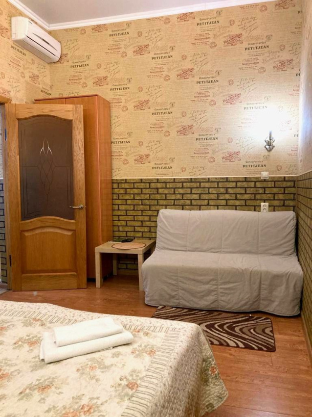 "Мира 4 Башня" 1-комнатная квартира в Кисловодске - фото 2
