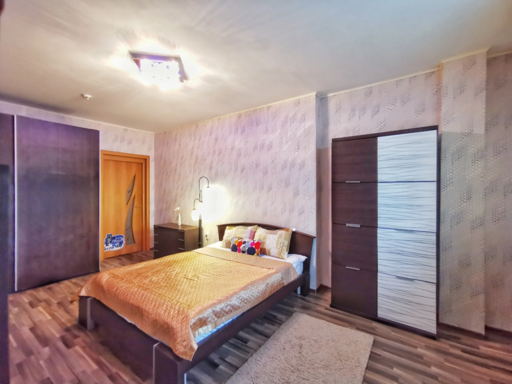 "Apart-Comfort Kingston" 1-комнатная квартира в Ярославле - фото 4