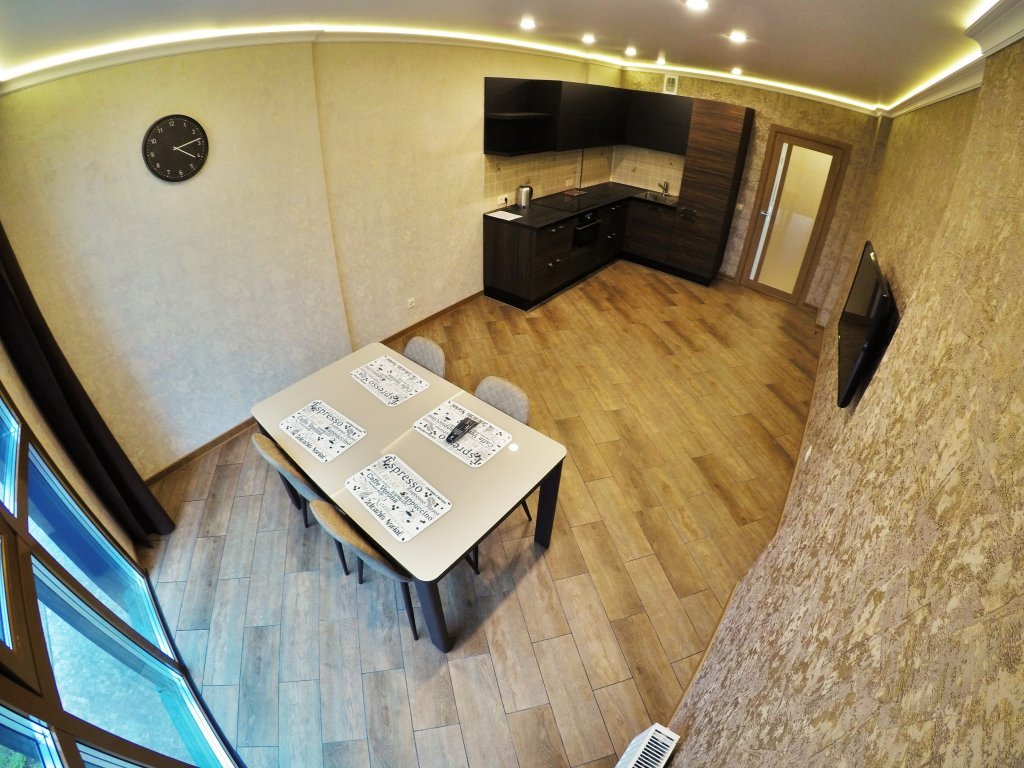 "Вип" 1-комнатная квартира в Сестрорецке - фото 7